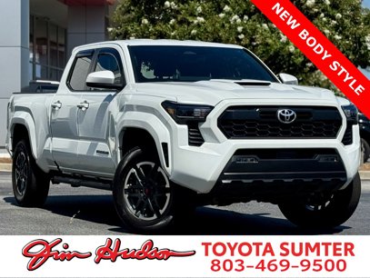 Used 2024 Toyota Tacoma SR5
