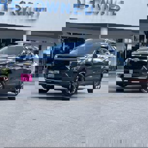 Used 2025 Chevrolet Trax LT w/ LT Convenience Package