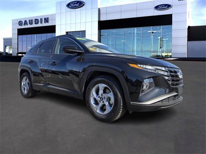 Used 2024 Hyundai Tucson SEL