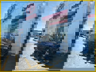 New 2025 Toyota RAV4 XLE