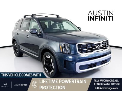 Used 2023 Kia Telluride S