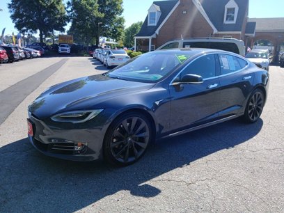 Used 2020 Tesla Model S Long Range