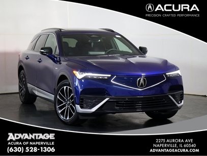 Certified 2024 Acura ZDX A-Spec