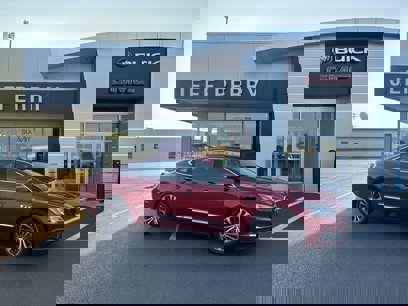 Used 2018 Buick LaCrosse Premium w/ Sights and Sounds Package