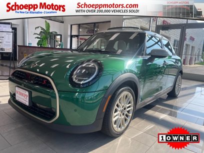 Used 2025 MINI Cooper S