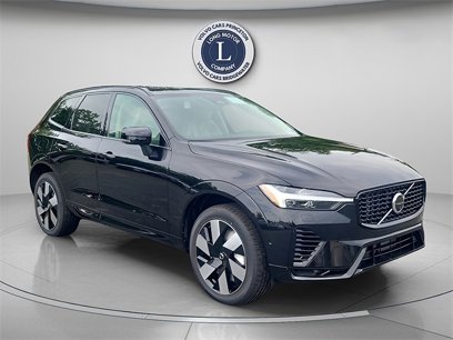 New 2025 Volvo XC60 T8 Plus w/ Protection Package Premier
