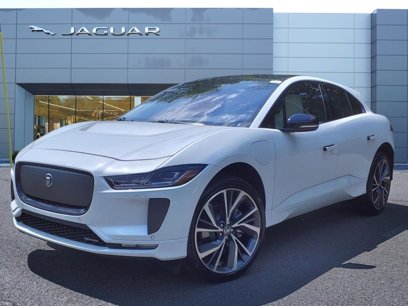 New 2024 Jaguar I-PACE R-Dynamic HSE