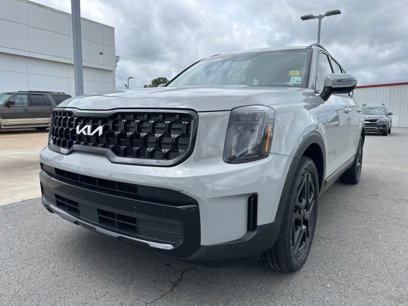 Used 2024 Kia Telluride EX X-Line
