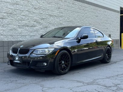 Used 2013 BMW 335i xDrive Coupe