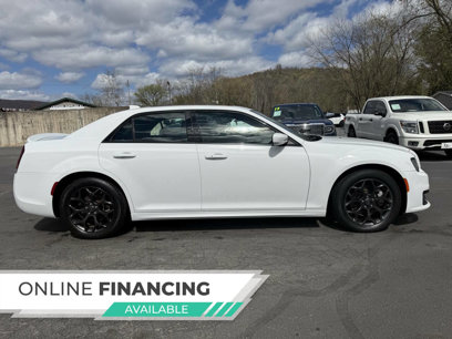 Used 2022 Chrysler 300 S