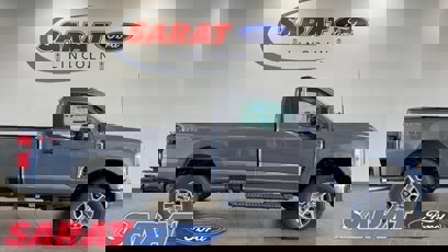 New 2025 Ford F350 XLT