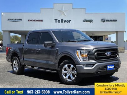 Used 2023 Ford F150 XLT w/ Equipment Group 302A High