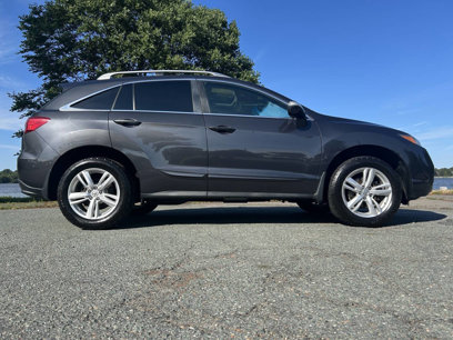 Used 2015 Acura RDX AWD