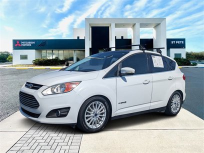 Used 2016 Ford C-MAX SEL w/ Equipment Group 302A