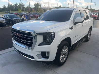 Used 2023 GMC Yukon SLT