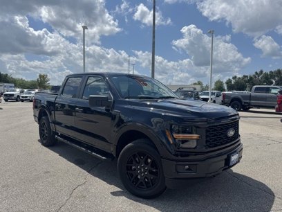 Used 2024 Ford F150 STX