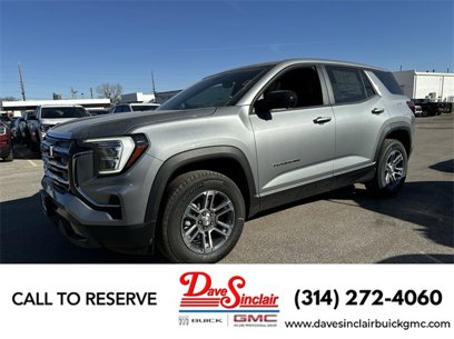 New 2025 GMC Terrain Elevation w/ Technology Package II