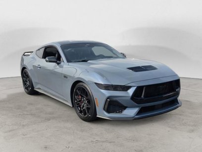 Used 2025 Ford Mustang GT Premium w/ GT Performance Package