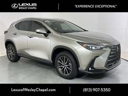Used 2024 Lexus NX 250 FWD w/ Premium Package