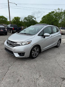 Used 2015 Honda Fit EX