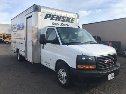 Used 2022 GMC Savana 3500 Extended w/ Power Convenience Package