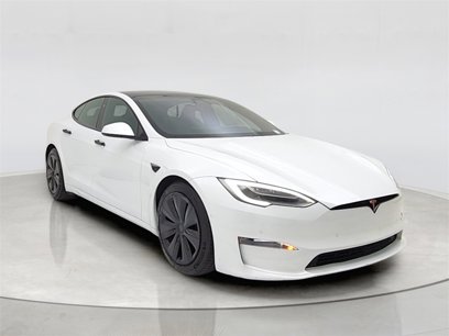 Used 2022 Tesla Model S