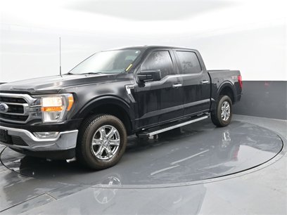 Used 2022 Ford F150 XLT