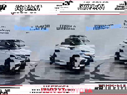 Used 2022 Toyota Camry XSE