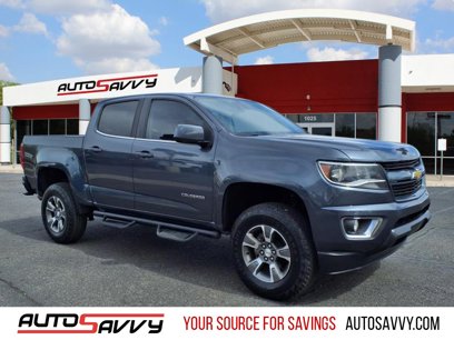Used 2019 Chevrolet Colorado LT w/ LT Convenience Package