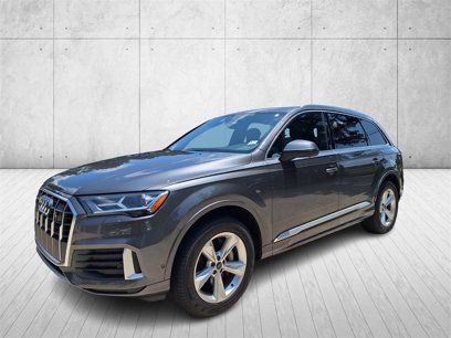 Used 2023 Audi Q7 2.0T Premium w/ Convenience Package