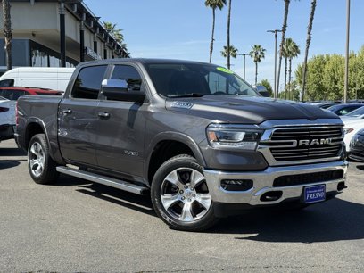 Used 2021 RAM 1500 Laramie