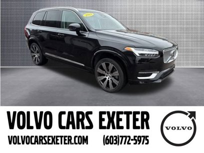 Certified 2024 Volvo XC90 B6 Plus w/ Protection Package Premier