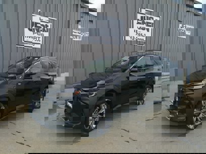 Used 2023 Subaru Solterra AWD