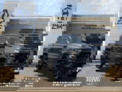 Used 2022 RAM 1500 TRX w/ TRX Level 1 Equipment Group