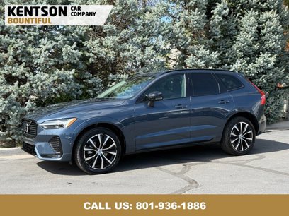 Used 2024 Volvo XC60 B5 Plus