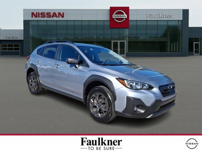 Used 2023 Subaru Crosstrek 2.5i Sport