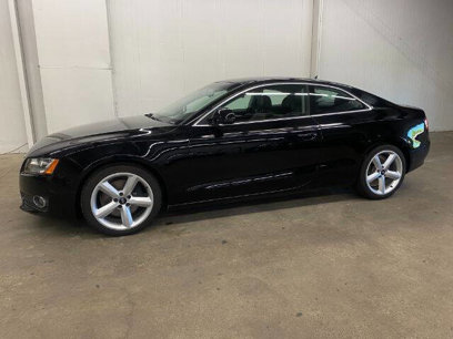Used 2009 Audi A5 3.2