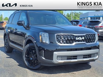 Used 2023 Kia Telluride SX X-Line