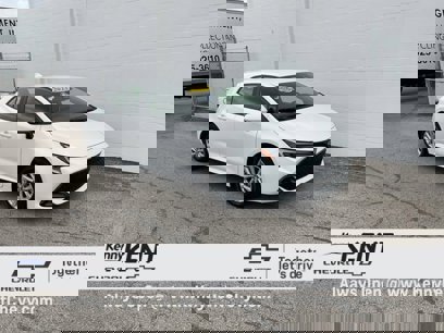 Used 2023 Toyota Corolla SE