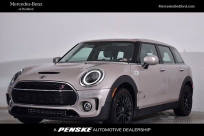 Used 2023 MINI Cooper Clubman S