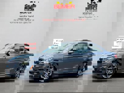 Used 2015 BMW M235i Coupe