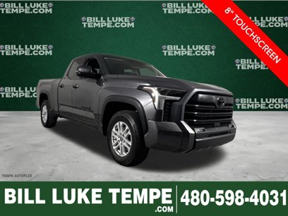 Used 2023 Toyota Tundra SR5 w/ SR5 Convenience Package
