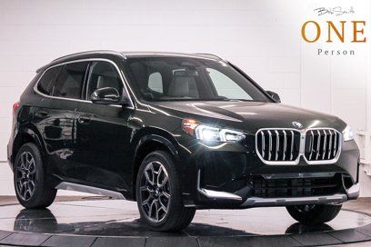 New 2025 BMW X1 xDrive28i