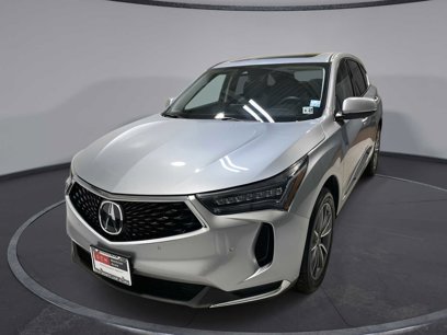 Certified 2022 Acura RDX AWD w/ Technology Package