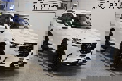 Used 2023 MAZDA CX-9 Touring Plus