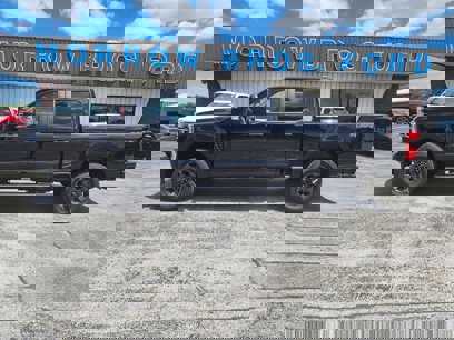 New 2024 Ford F250 XL w/ STX Appearance Package