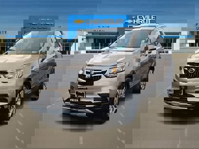 Used 2018 Buick Encore Preferred