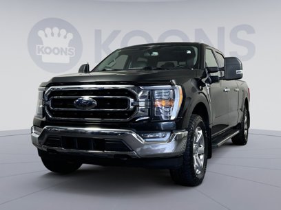 Used 2023 Ford F150 XLT