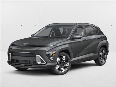 New 2025 Hyundai Kona SEL