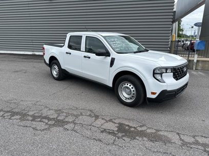 Used 2025 Ford Maverick XL w/ Equipment Group 101A